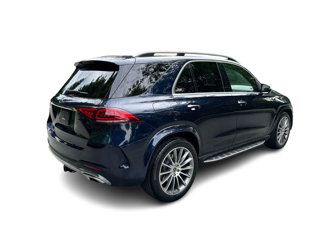 2020  GLE450