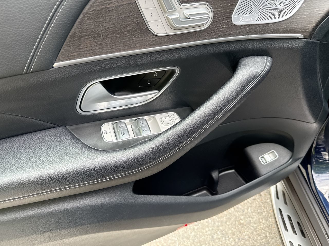 2020  GLE450