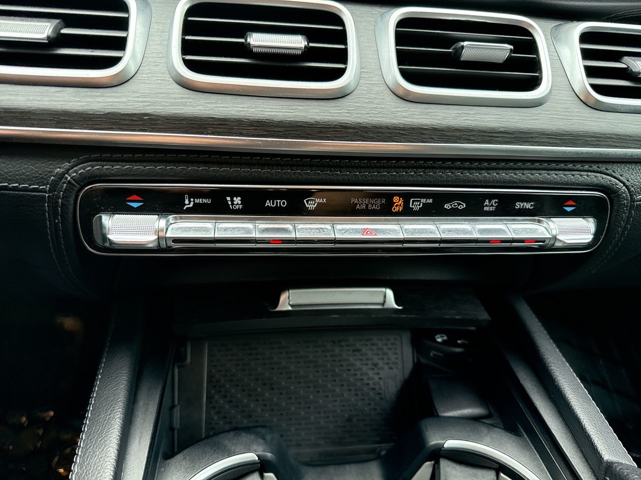 2020  GLE450