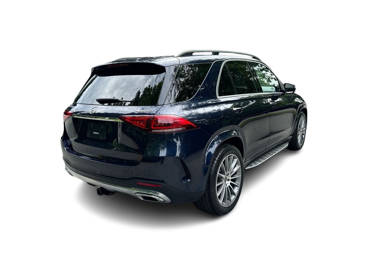 2020  GLE450