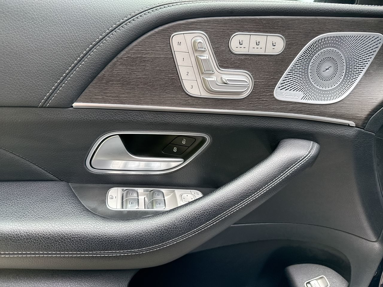 2020  GLE450
