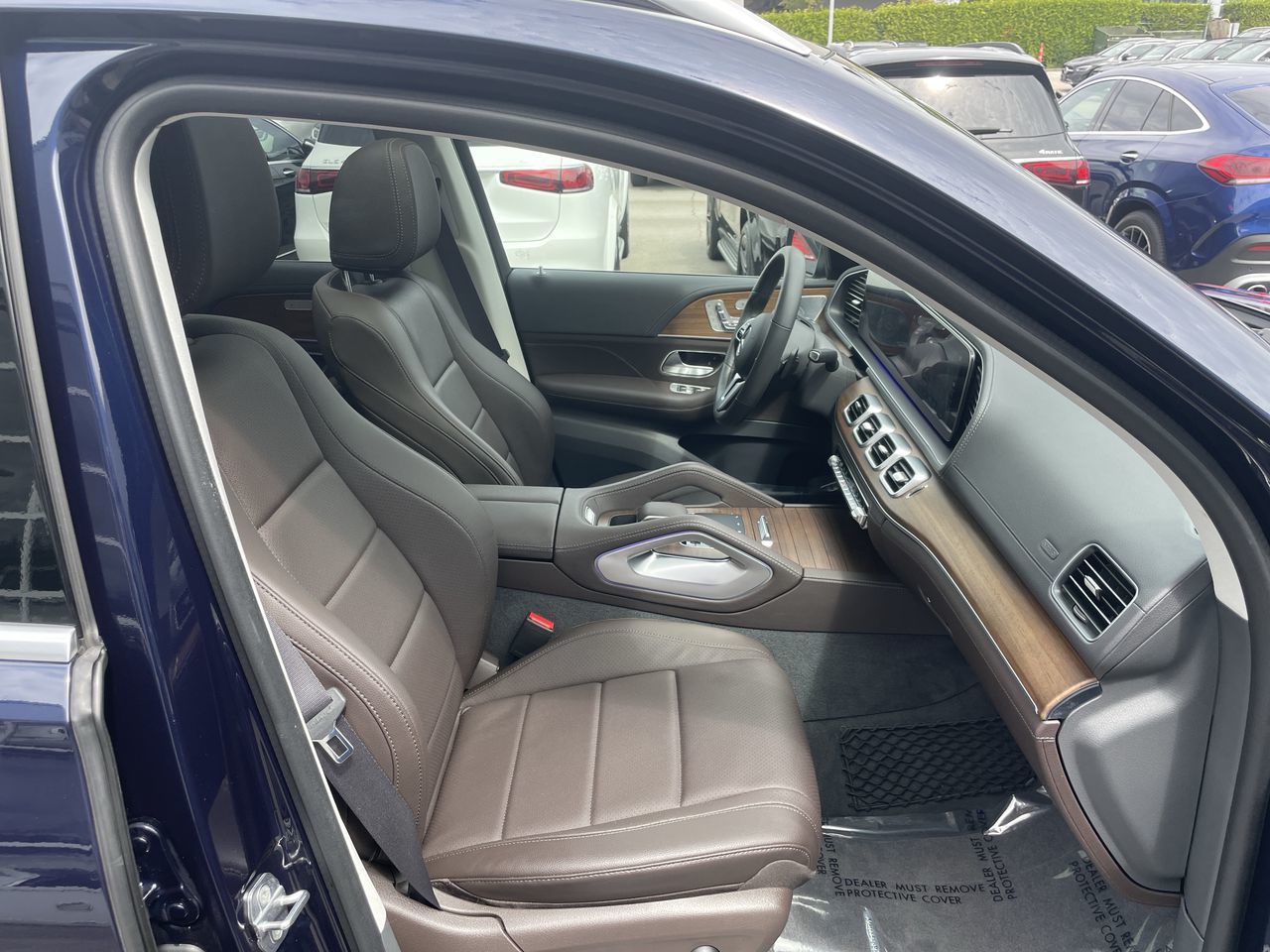 2020 Mercedes-Benz GLE450