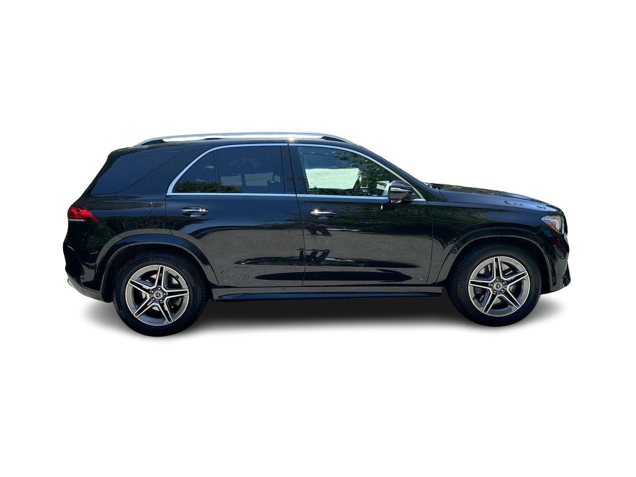 2020 Mercedes-Benz GLE450