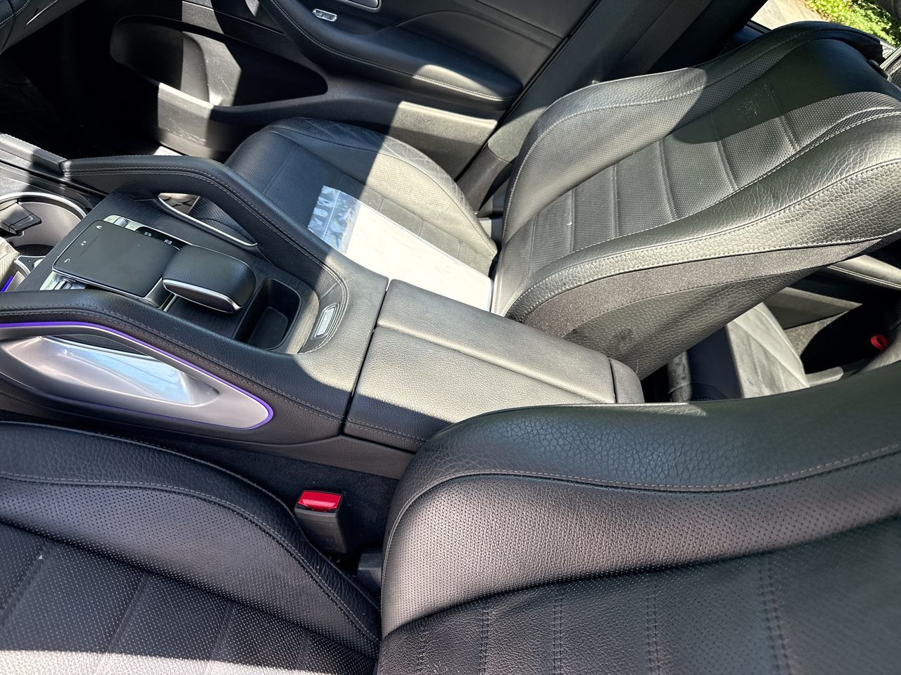 2020 Mercedes-Benz GLE450