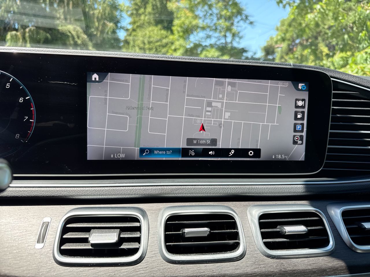 2020 Mercedes-Benz GLE450