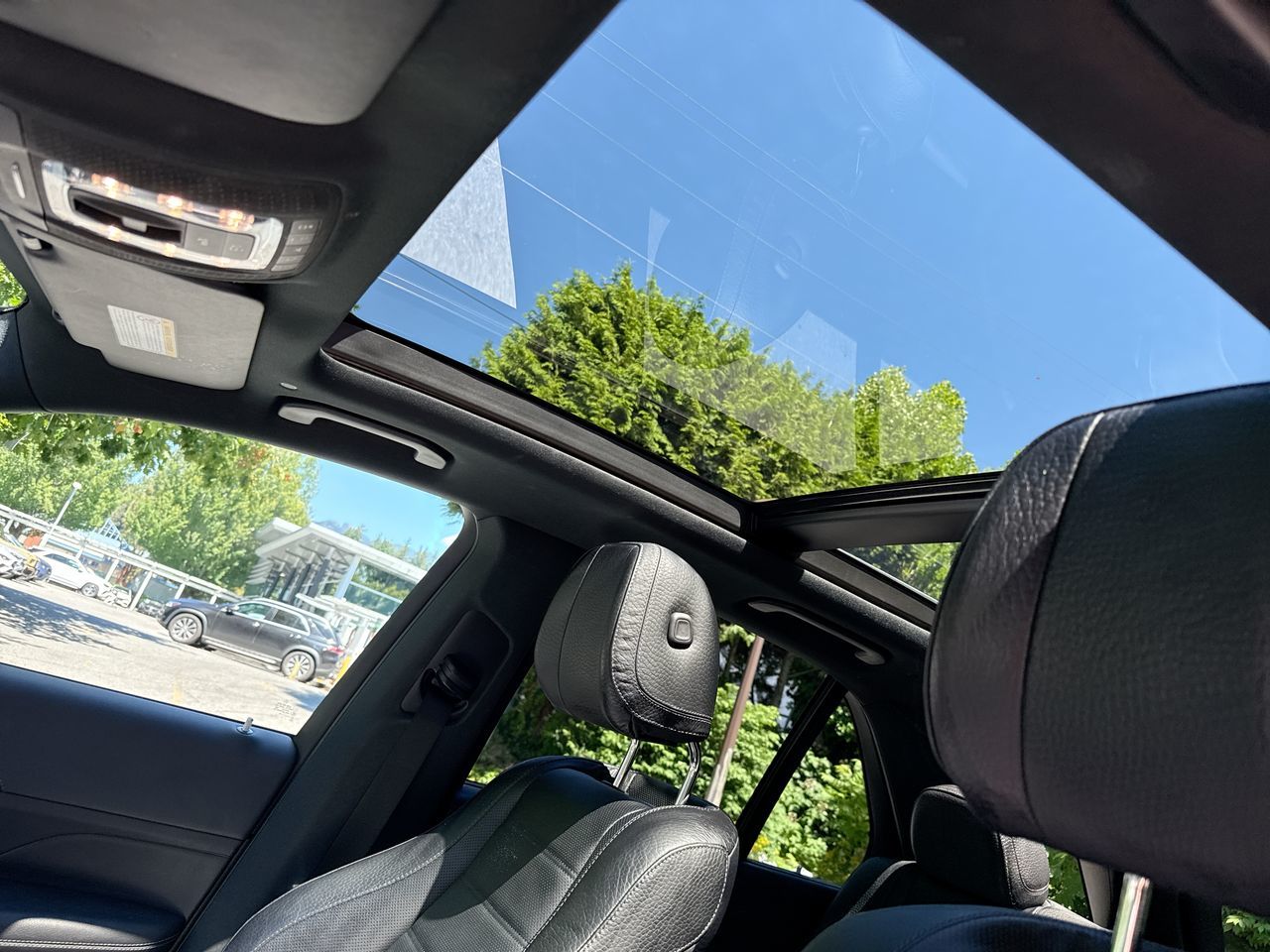 2020 Mercedes-Benz GLE450