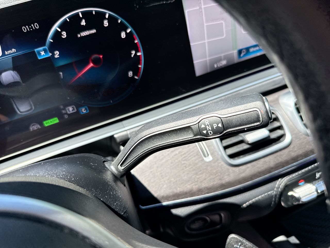 2020 Mercedes-Benz GLE450