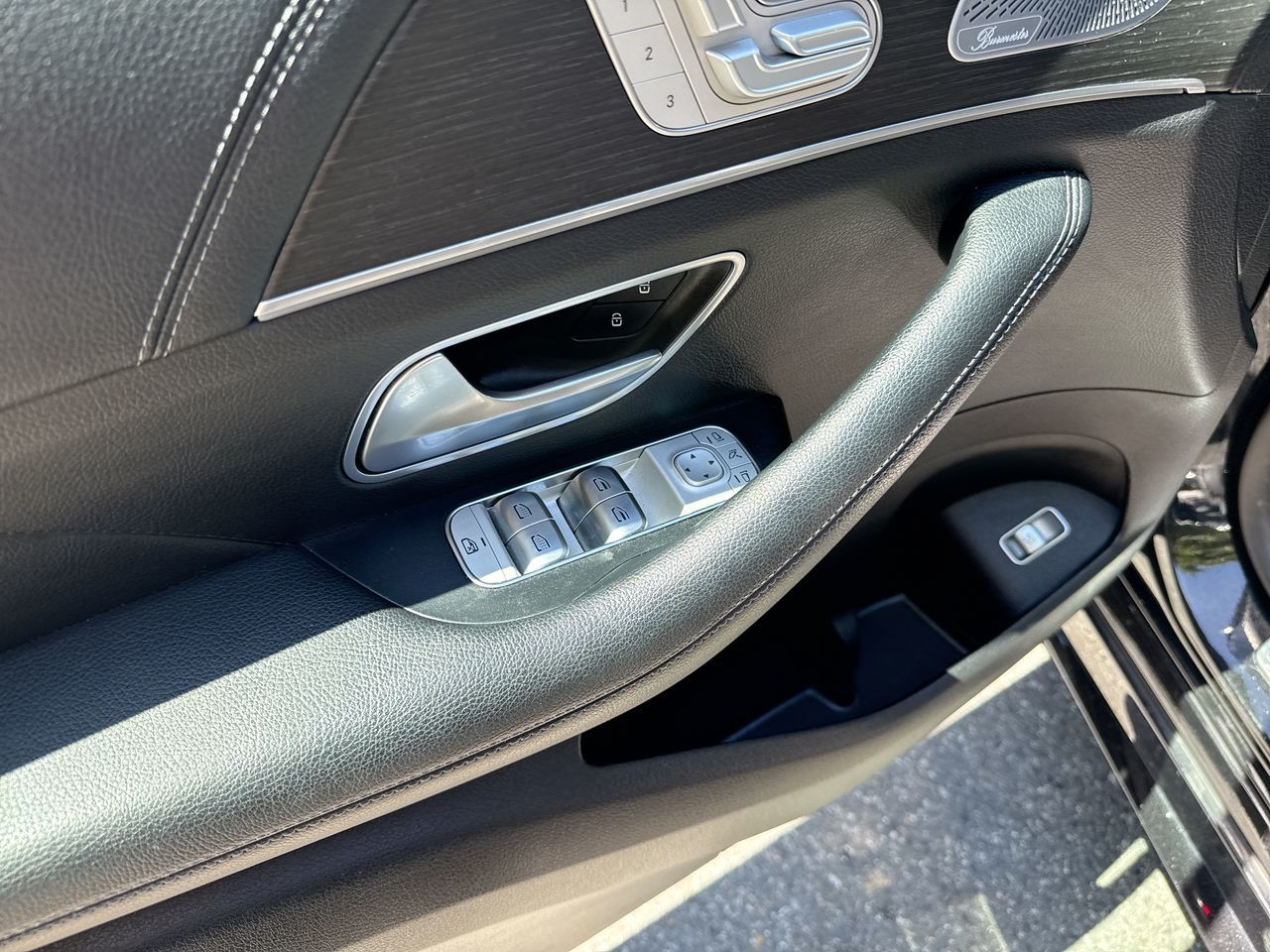 2020 Mercedes-Benz GLE450