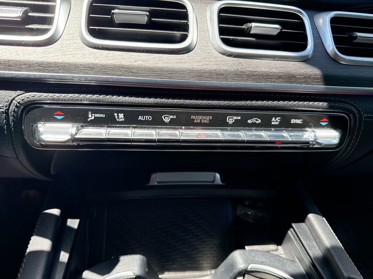 2020 Mercedes-Benz GLE450