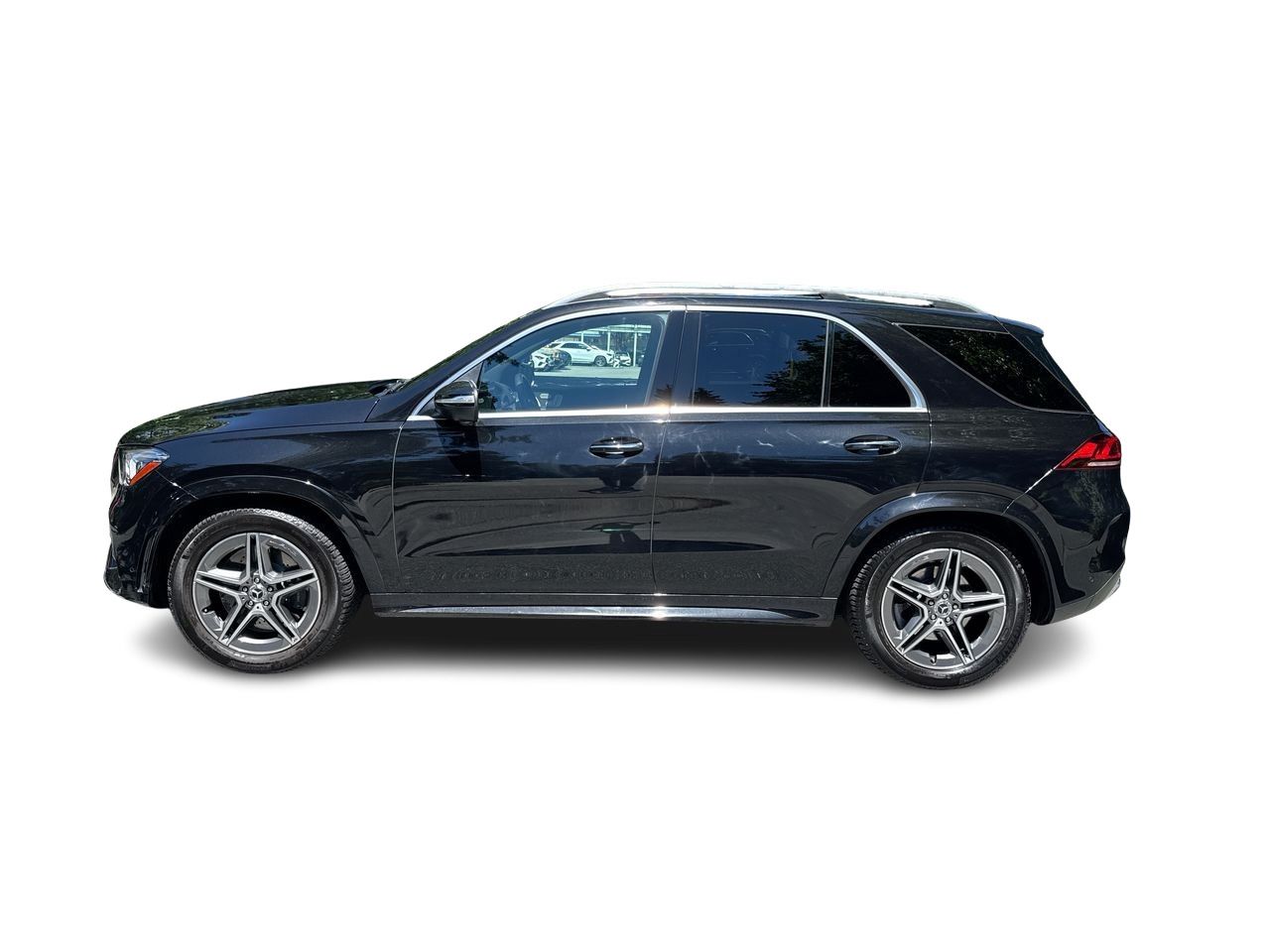 2020 Mercedes-Benz GLE450
