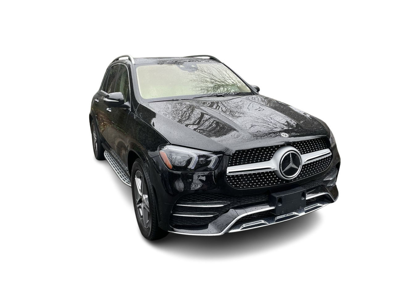 Mercedes-Benz GLE450  2022 à North Vancouver, Colombie-Britannique