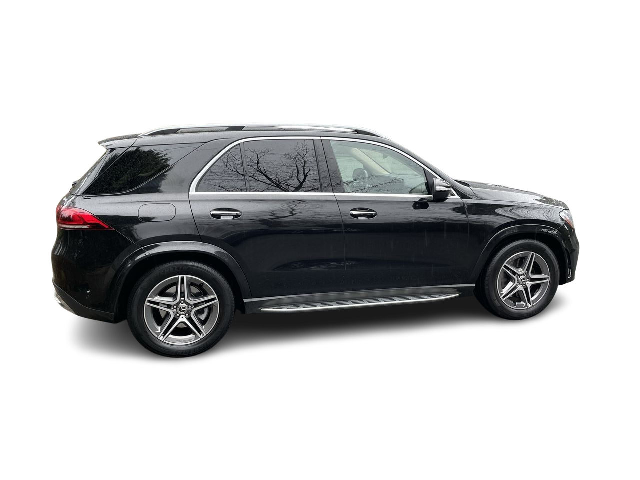 Mercedes-Benz GLE450  2022 à North Vancouver, Colombie-Britannique