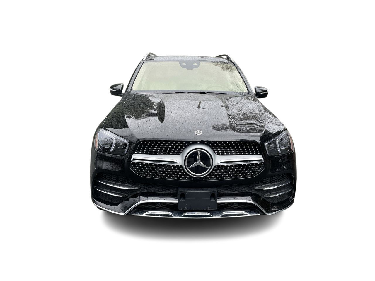 Mercedes-Benz GLE450  2022 à North Vancouver, Colombie-Britannique