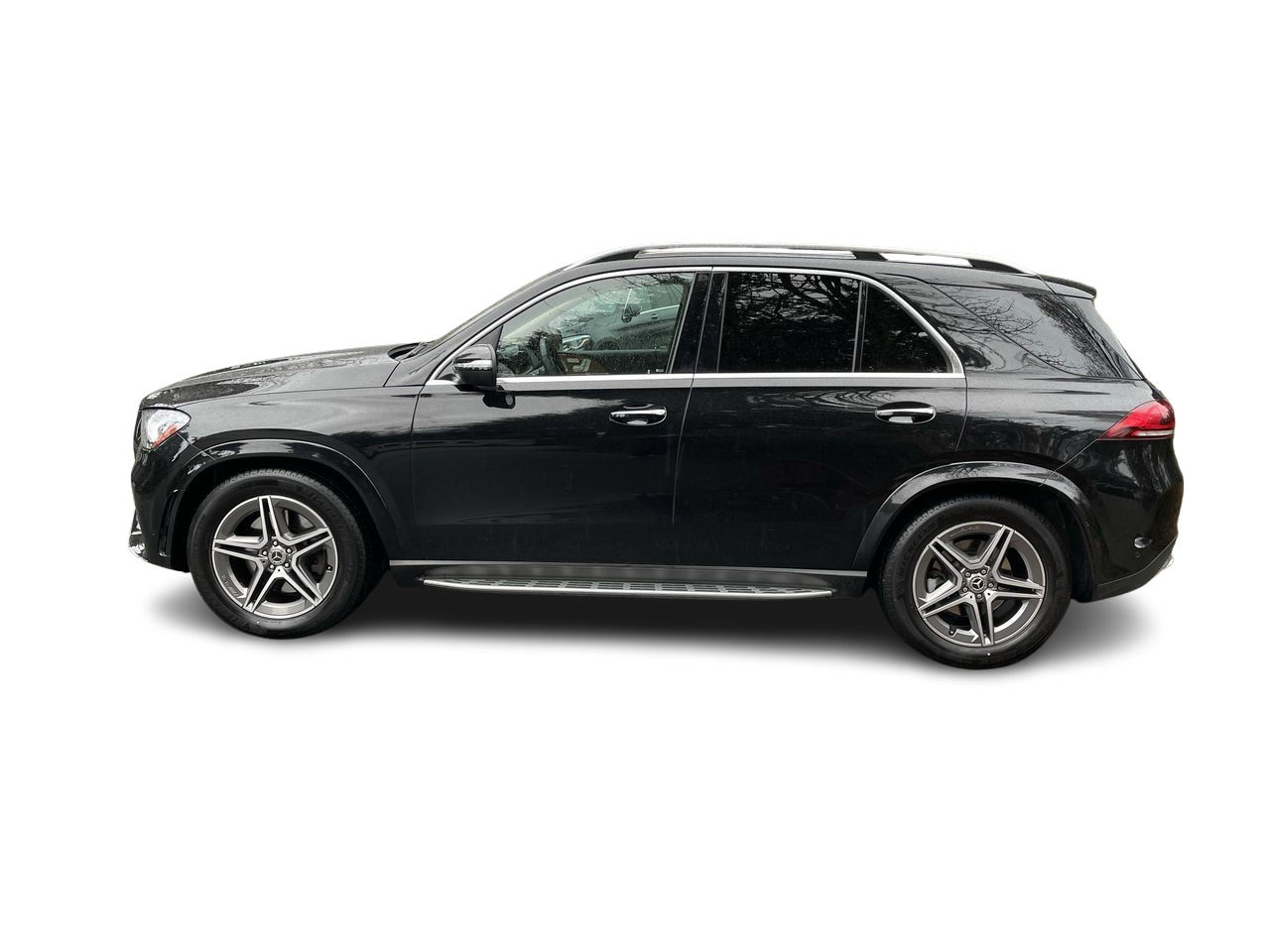 Mercedes-Benz GLE450  2022 à North Vancouver, Colombie-Britannique