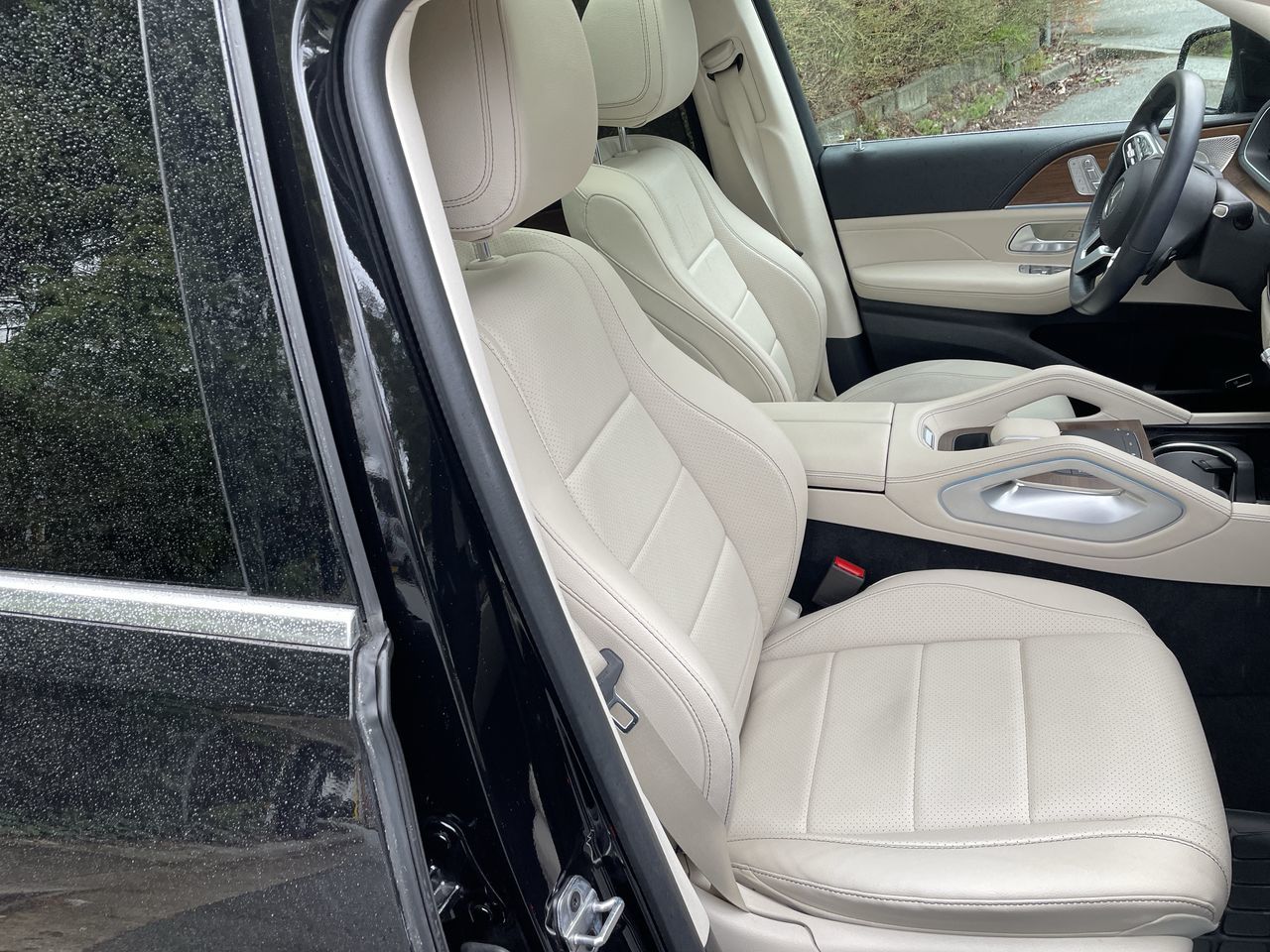 Mercedes-Benz GLE450  2022 à North Vancouver, Colombie-Britannique
