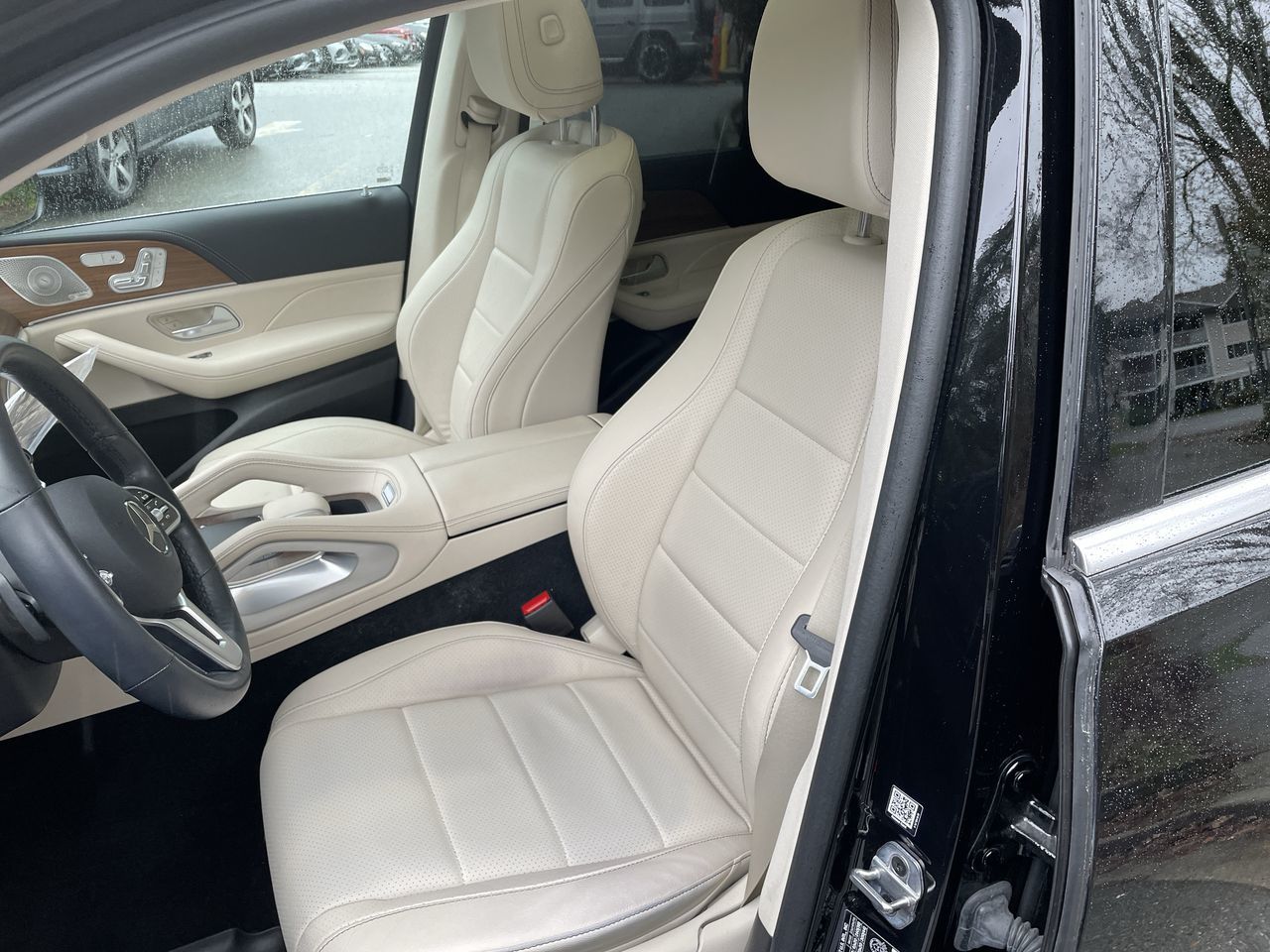 Mercedes-Benz GLE450  2022 à North Vancouver, Colombie-Britannique
