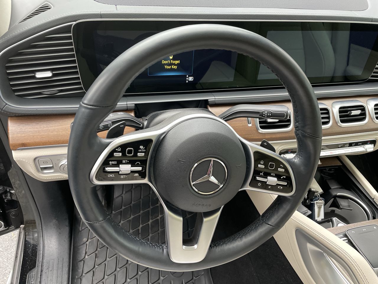 Mercedes-Benz GLE450  2022 à North Vancouver, Colombie-Britannique