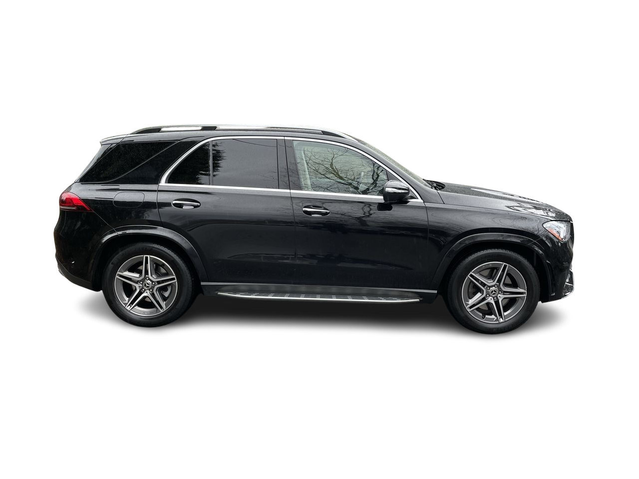 Mercedes-Benz GLE450  2022 à North Vancouver, Colombie-Britannique
