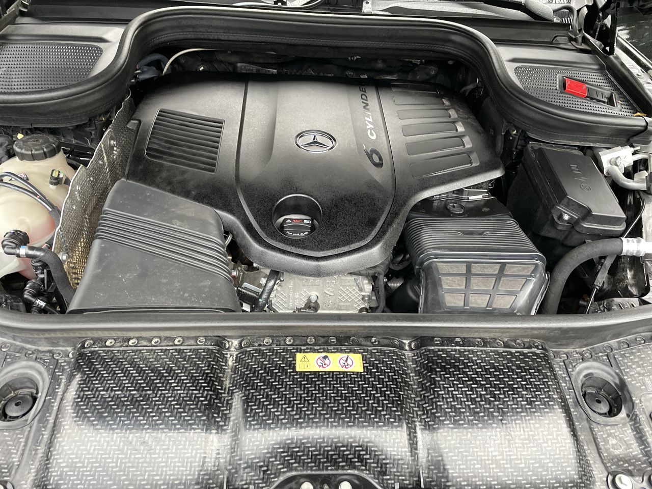 Mercedes-Benz GLE450  2022 à North Vancouver, Colombie-Britannique