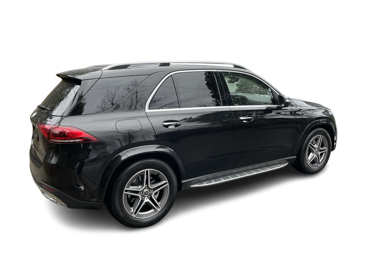 Mercedes-Benz GLE450  2022 à North Vancouver, Colombie-Britannique