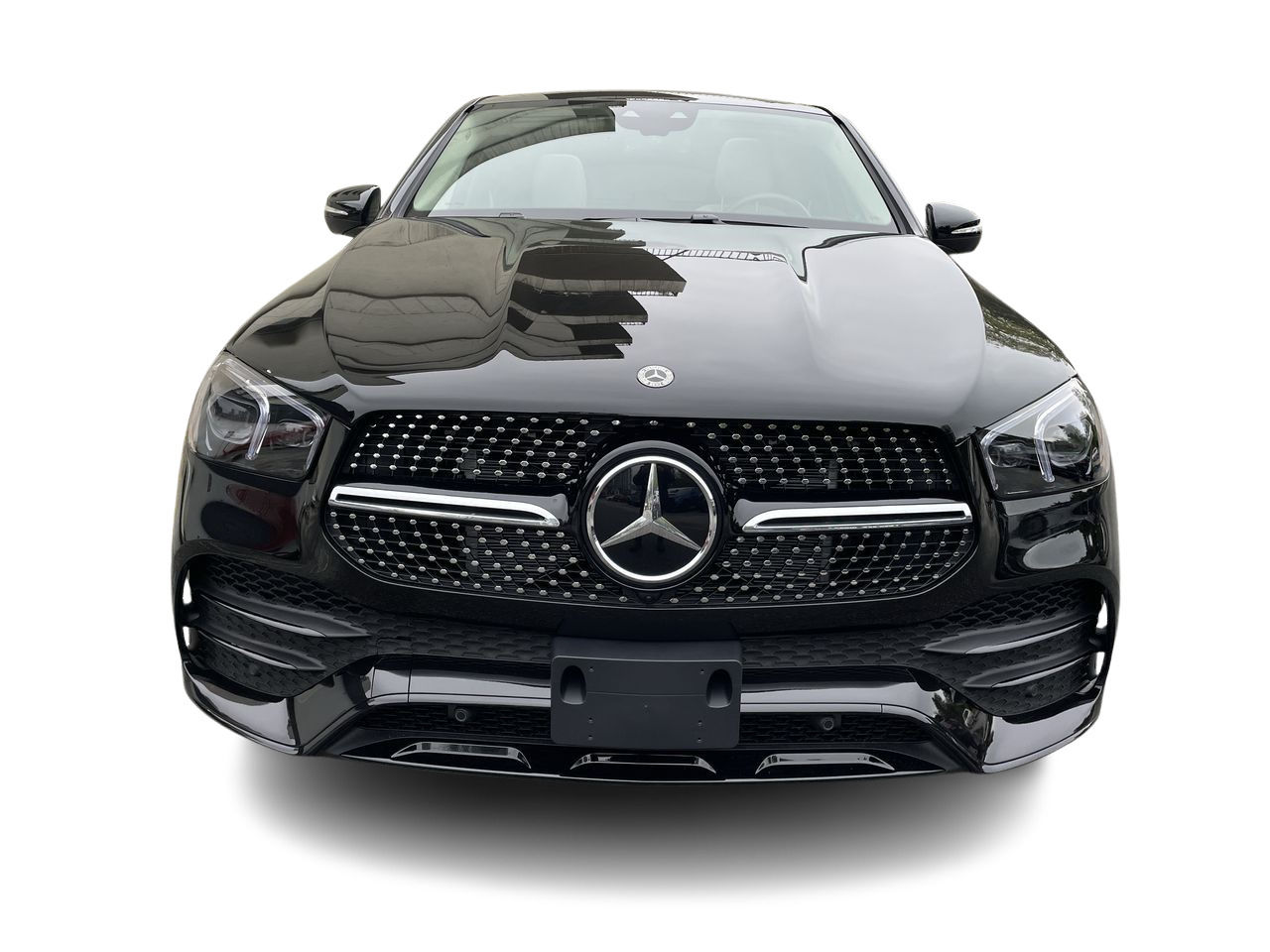 2022 Mercedes-Benz GLE450 in North Vancouver, British Columbia