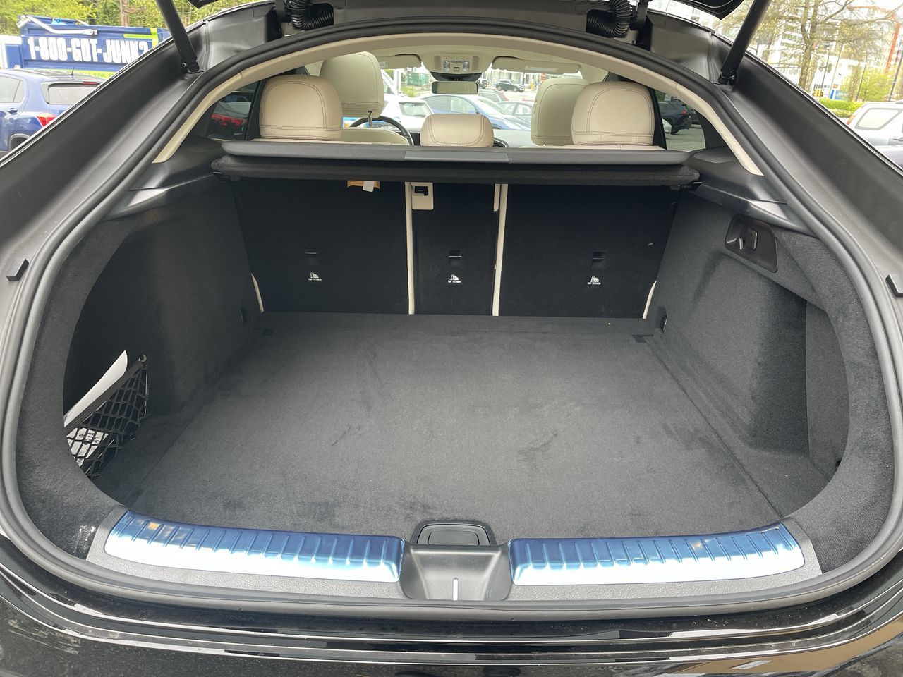 2022 Mercedes-Benz GLE450 in North Vancouver, British Columbia