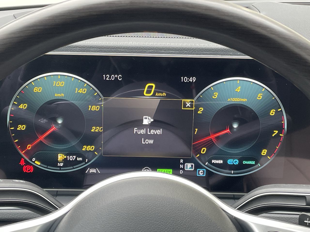 2022 Mercedes-Benz GLE450 in North Vancouver, British Columbia