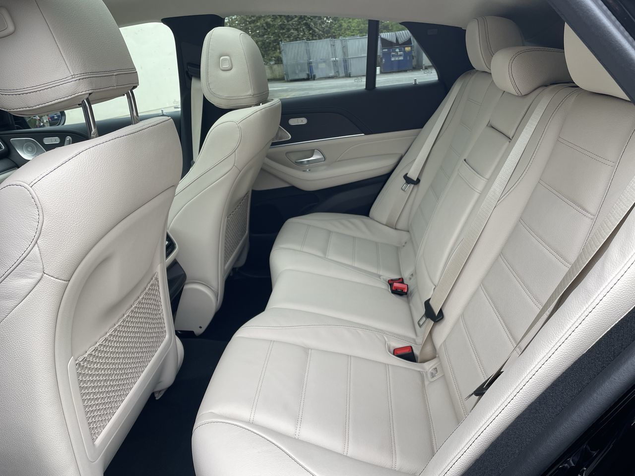 2022 Mercedes-Benz GLE450 in North Vancouver, British Columbia