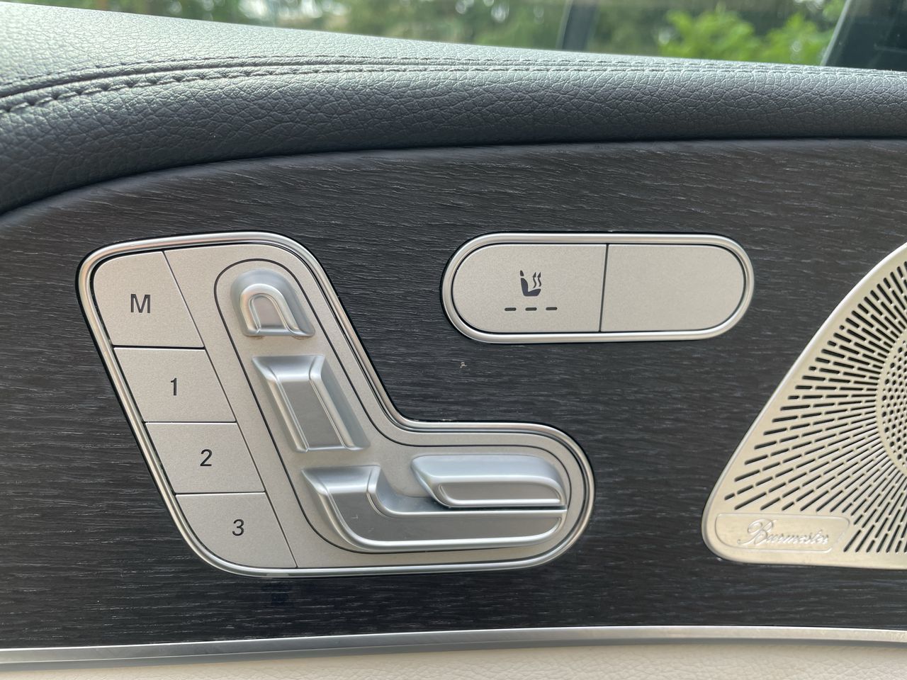 2022 Mercedes-Benz GLE450 in North Vancouver, British Columbia