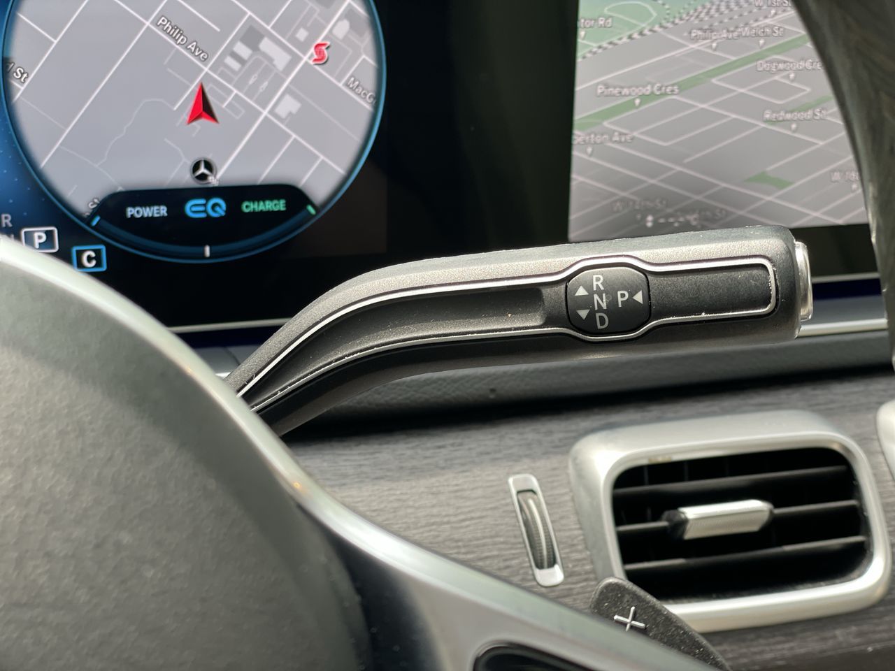 2022 Mercedes-Benz GLE450 in North Vancouver, British Columbia
