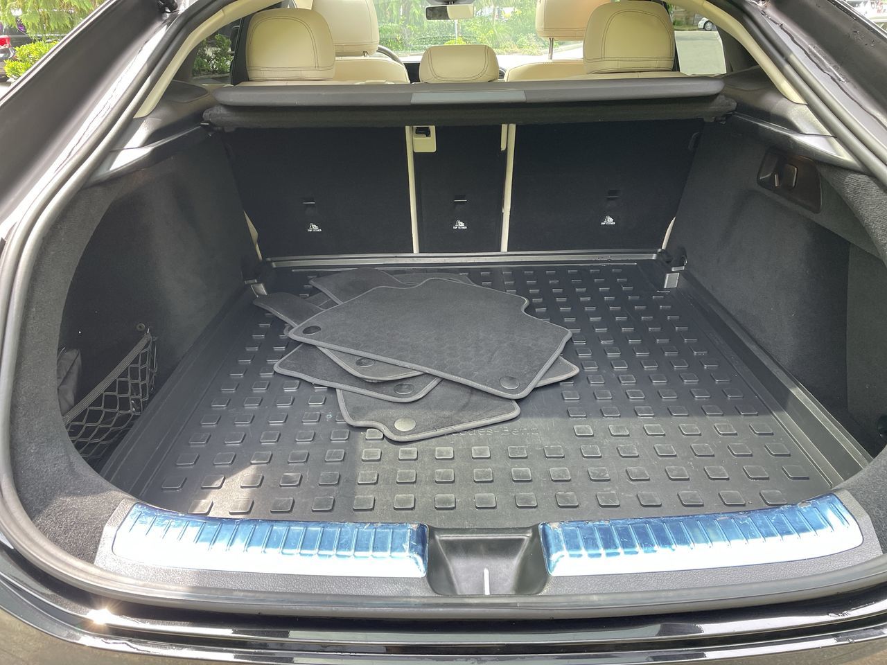 2022 Mercedes-Benz GLE450 in North Vancouver, British Columbia