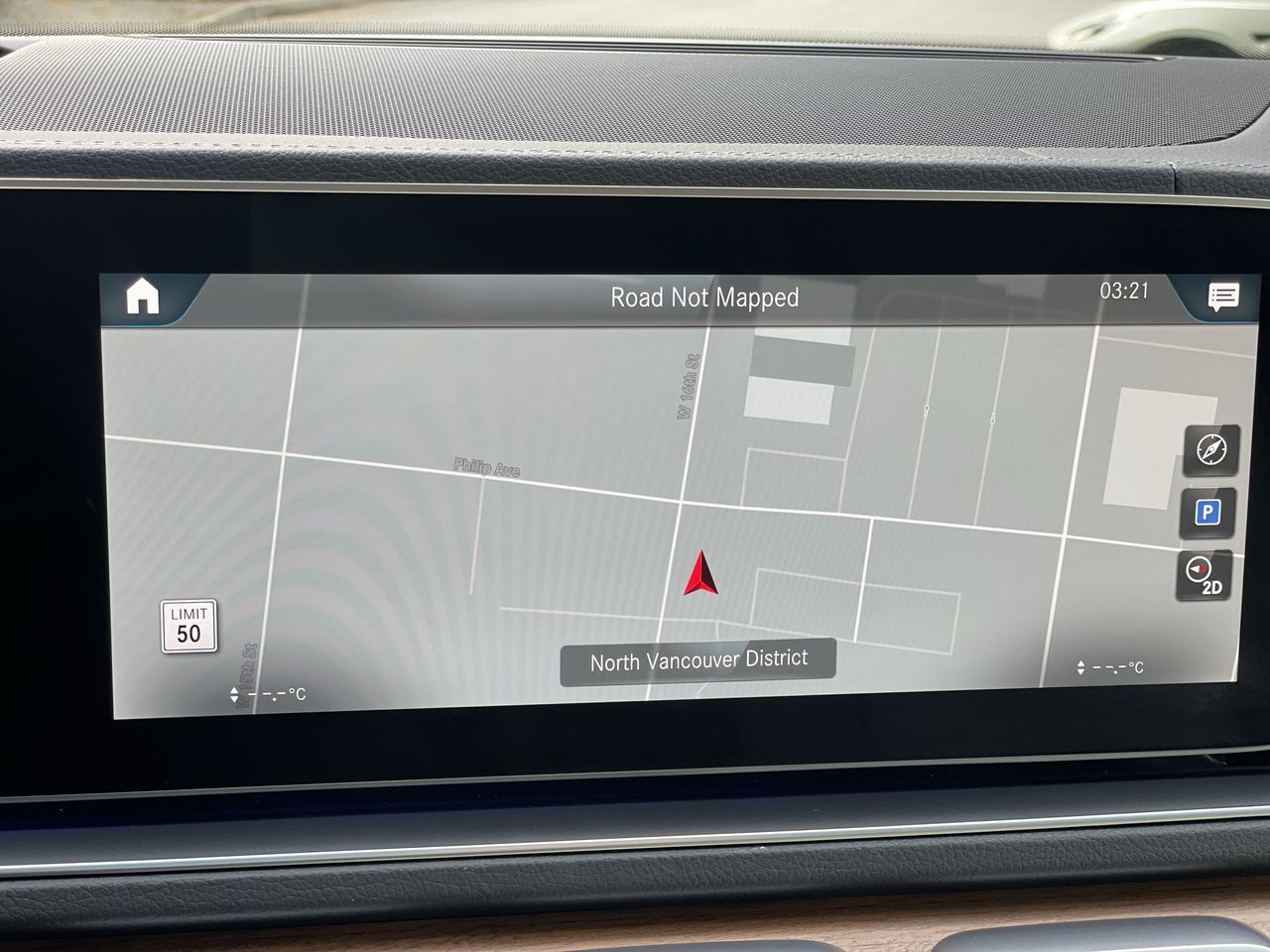 2022 Mercedes-Benz GLE450 in North Vancouver, British Columbia