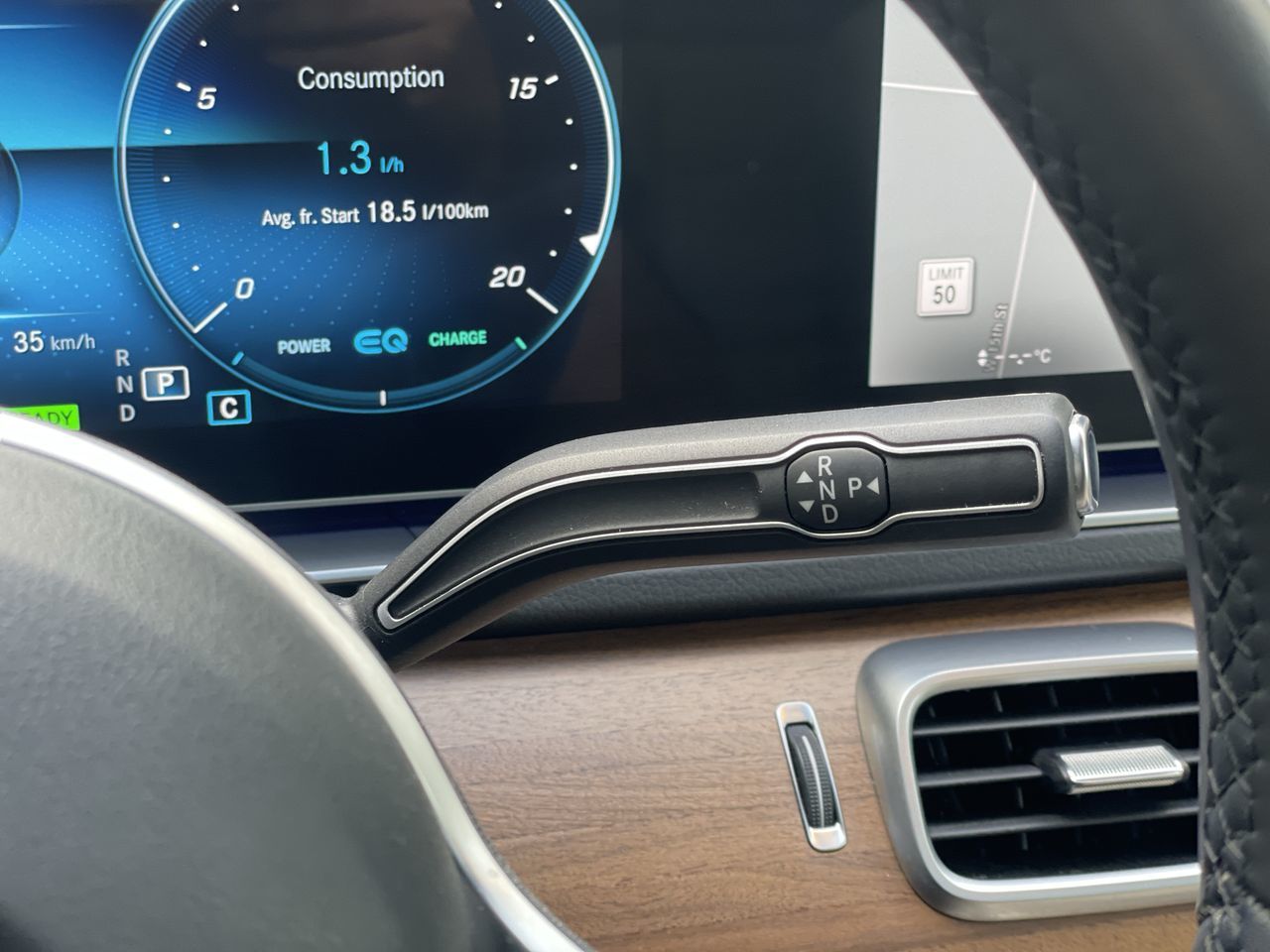2022 Mercedes-Benz GLE450 in North Vancouver, British Columbia