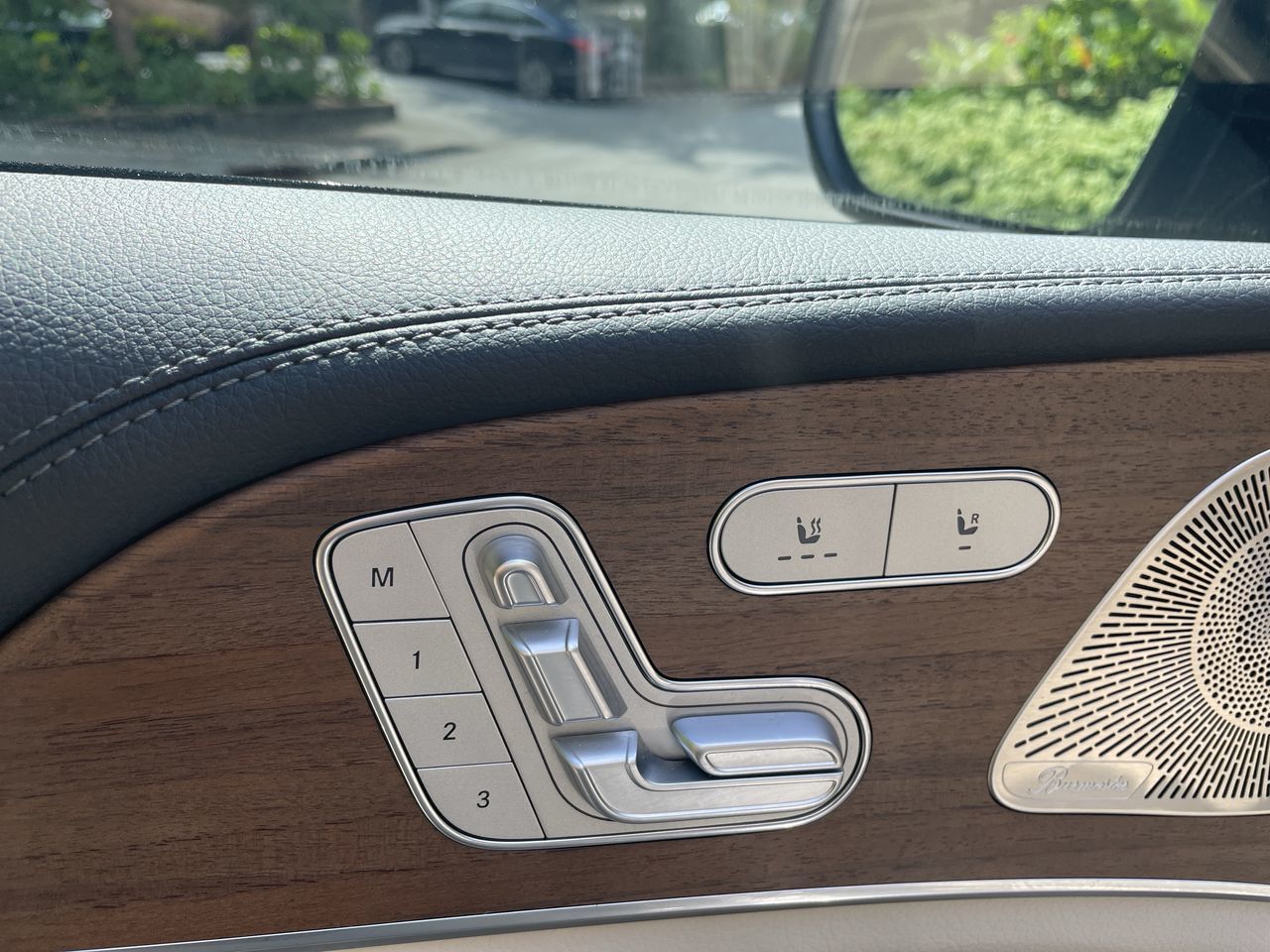 2022 Mercedes-Benz GLE450 in North Vancouver, British Columbia
