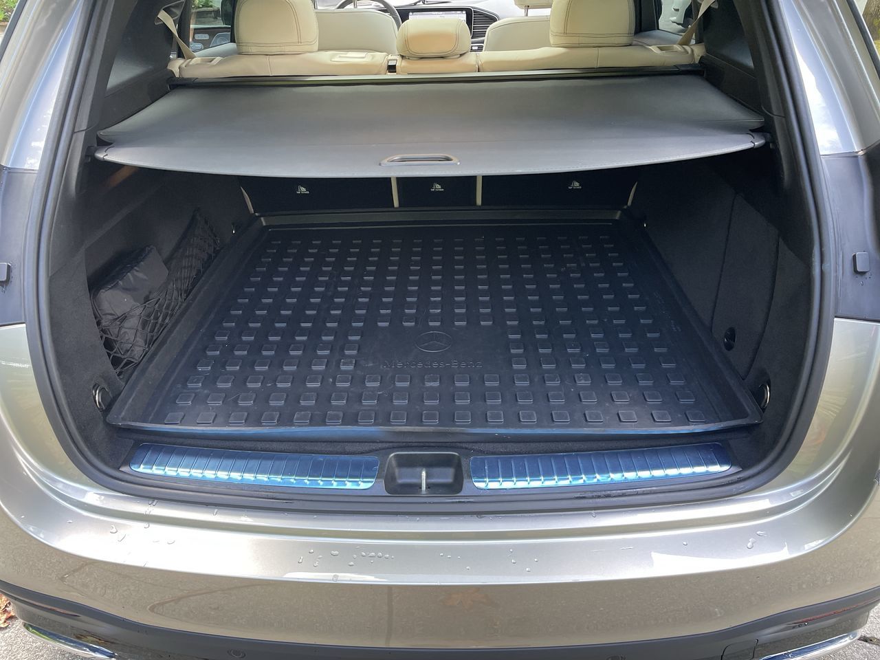 2022 Mercedes-Benz GLE450 in North Vancouver, British Columbia