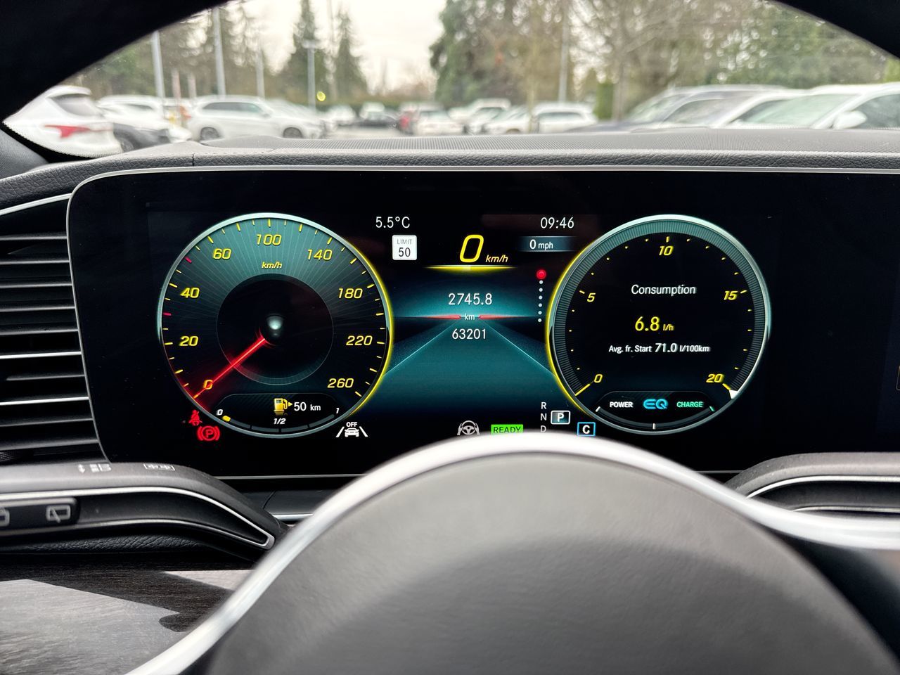 Mercedes-Benz GLE450  2022 à North Vancouver, Colombie-Britannique