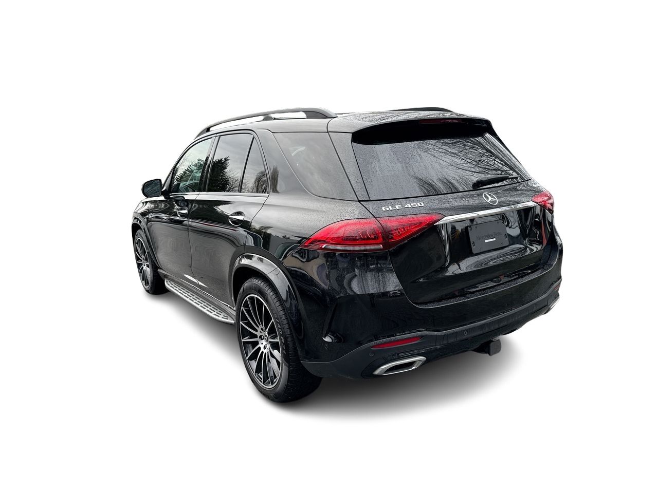 Mercedes-Benz GLE450  2022 à North Vancouver, Colombie-Britannique