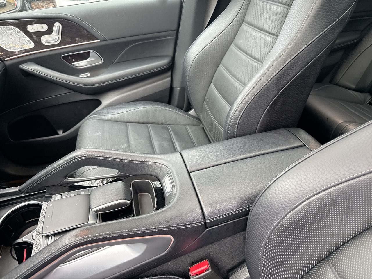 Mercedes-Benz GLE450  2022 à North Vancouver, Colombie-Britannique