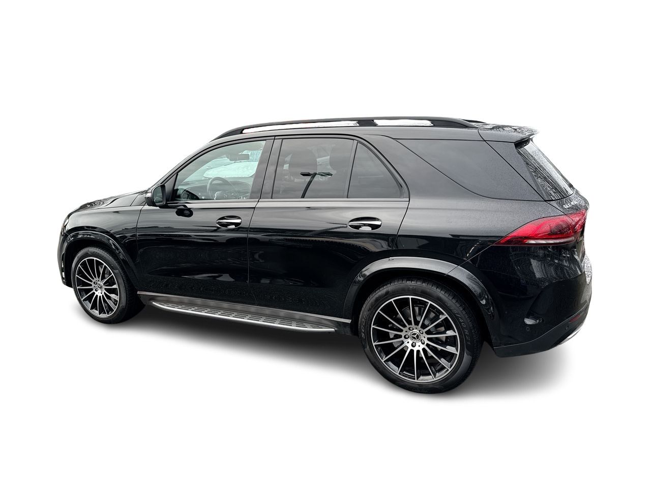 Mercedes-Benz GLE450  2022 à North Vancouver, Colombie-Britannique