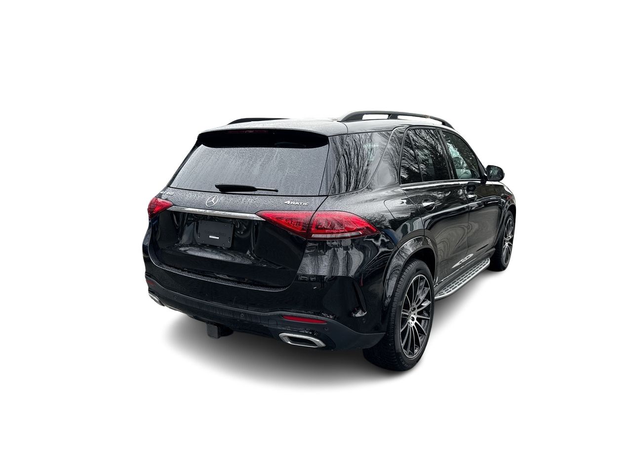 Mercedes-Benz GLE450  2022 à North Vancouver, Colombie-Britannique