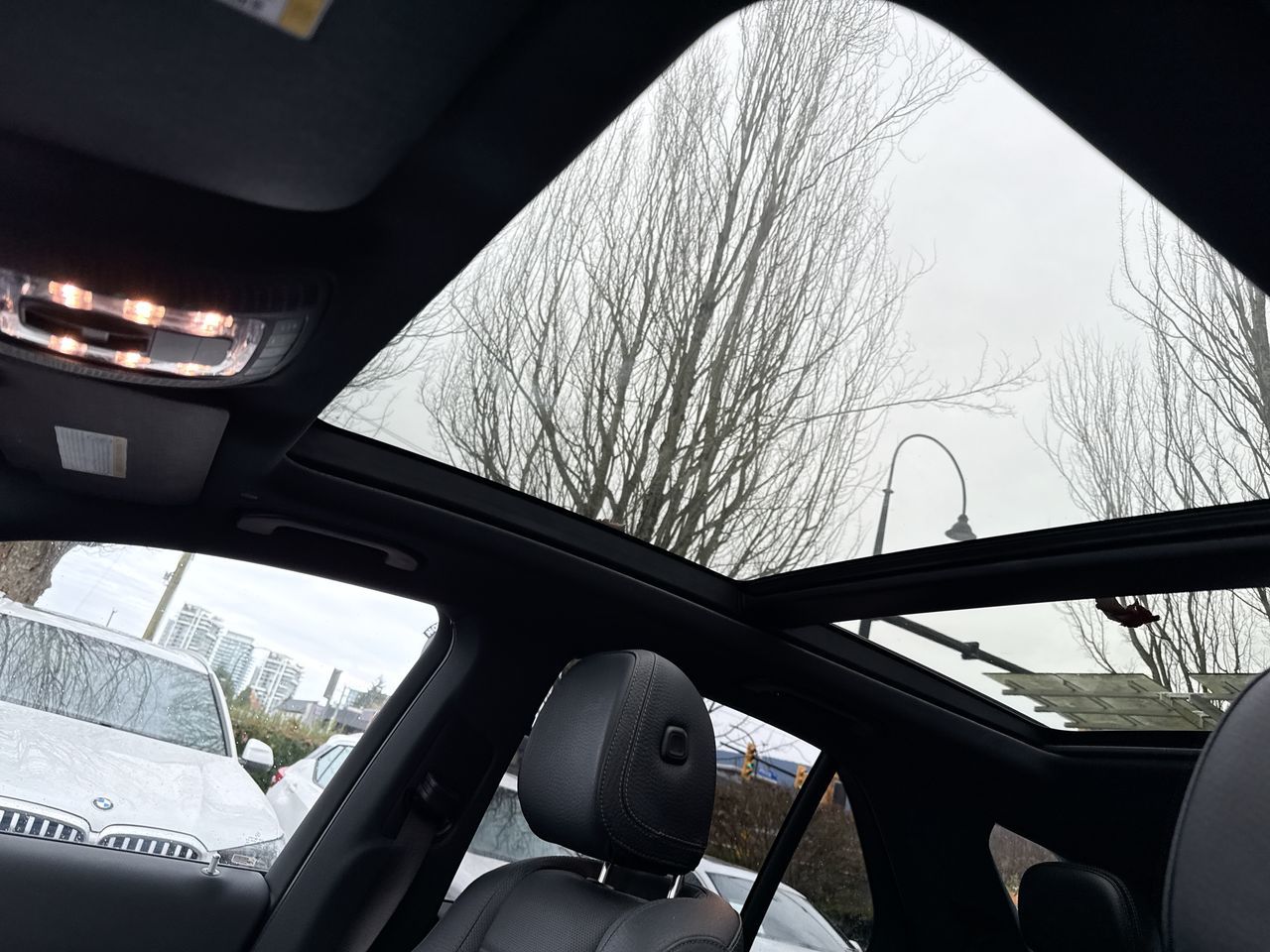 Mercedes-Benz GLE450  2022 à North Vancouver, Colombie-Britannique