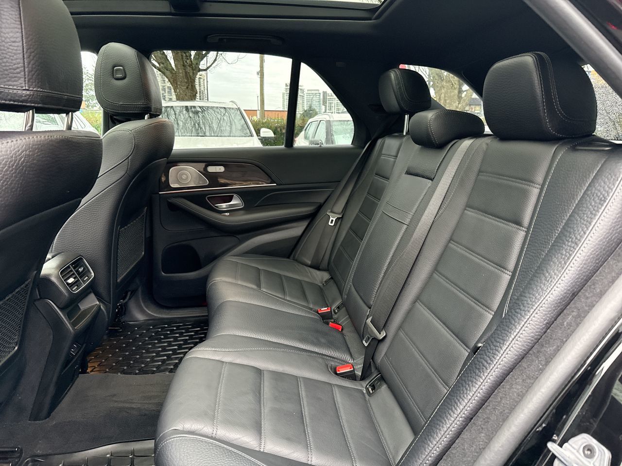 Mercedes-Benz GLE450  2022 à North Vancouver, Colombie-Britannique