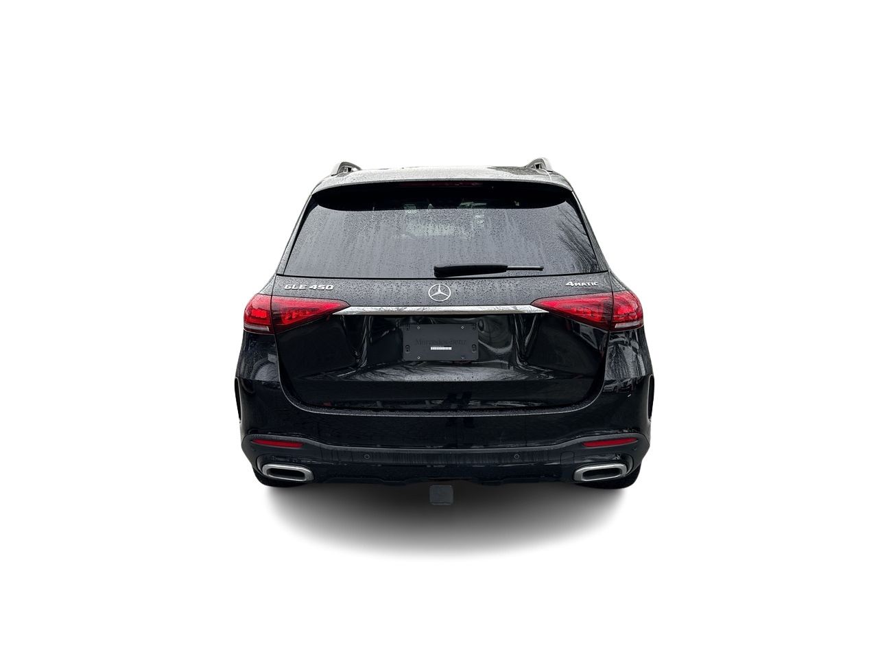 Mercedes-Benz GLE450  2022 à North Vancouver, Colombie-Britannique