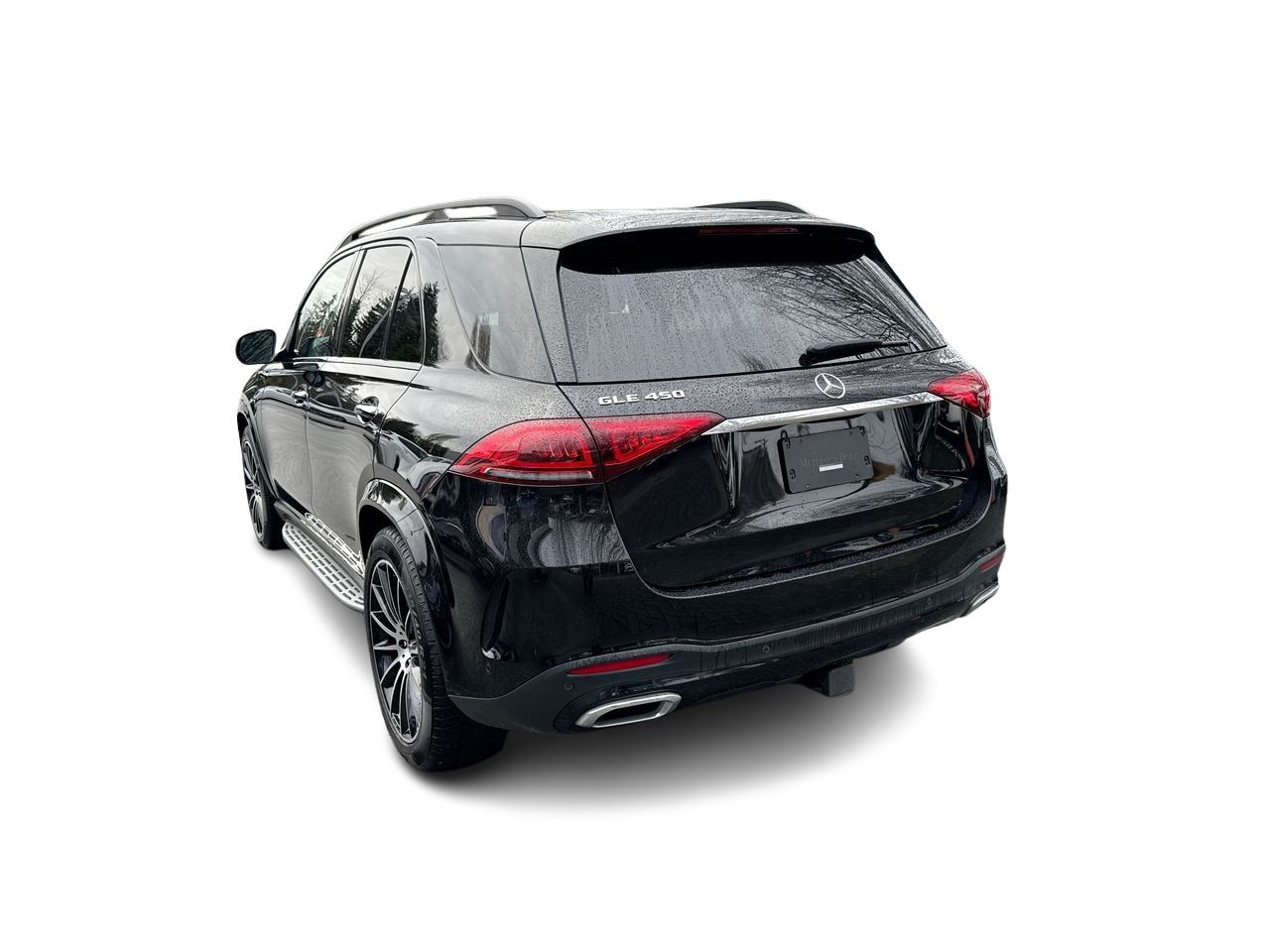 Mercedes-Benz GLE450  2022 à North Vancouver, Colombie-Britannique