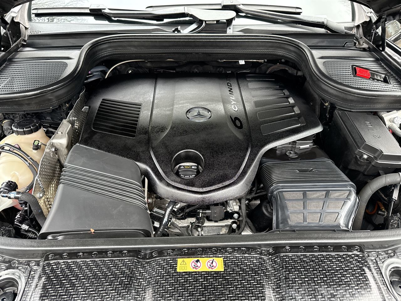 Mercedes-Benz GLE450  2022 à North Vancouver, Colombie-Britannique