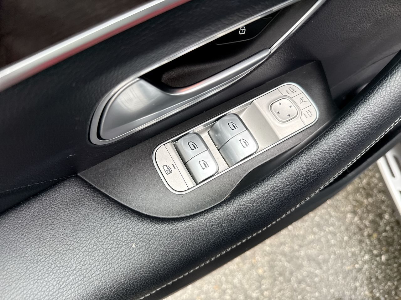 Mercedes-Benz GLE450  2022 à North Vancouver, Colombie-Britannique