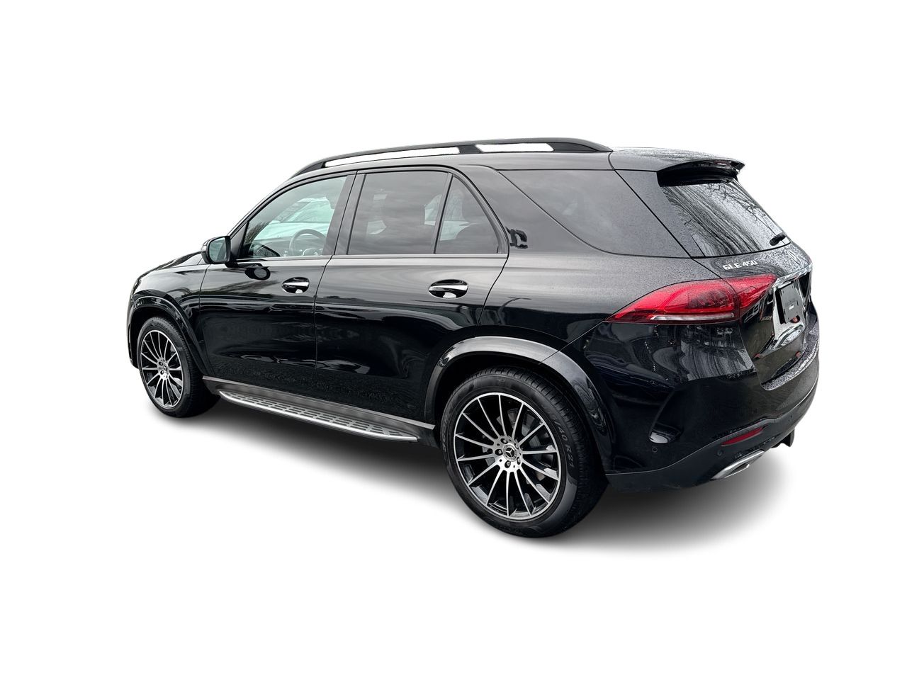 Mercedes-Benz GLE450  2022 à North Vancouver, Colombie-Britannique