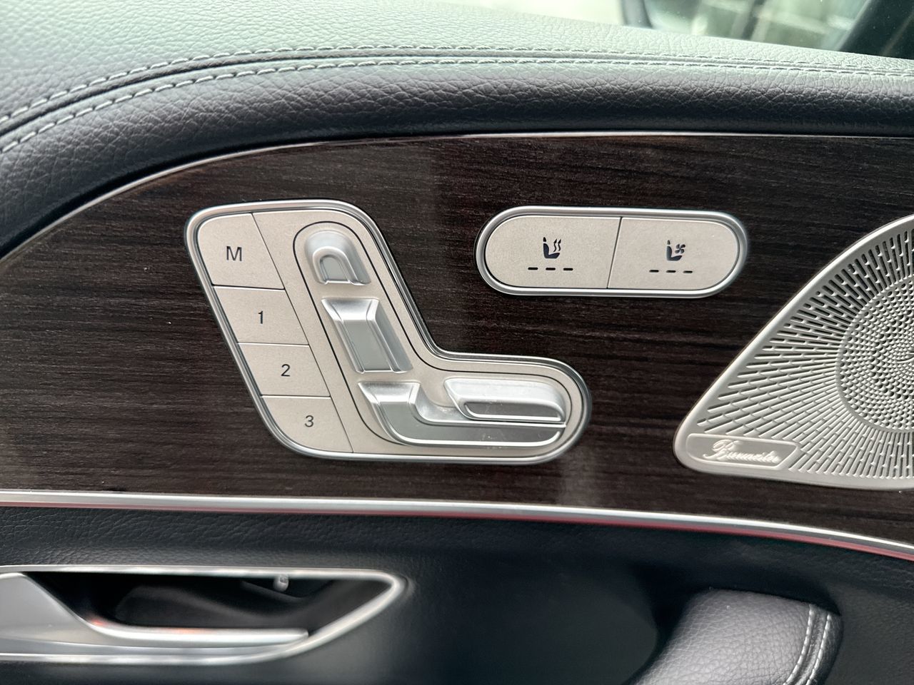 Mercedes-Benz GLE450  2022 à North Vancouver, Colombie-Britannique