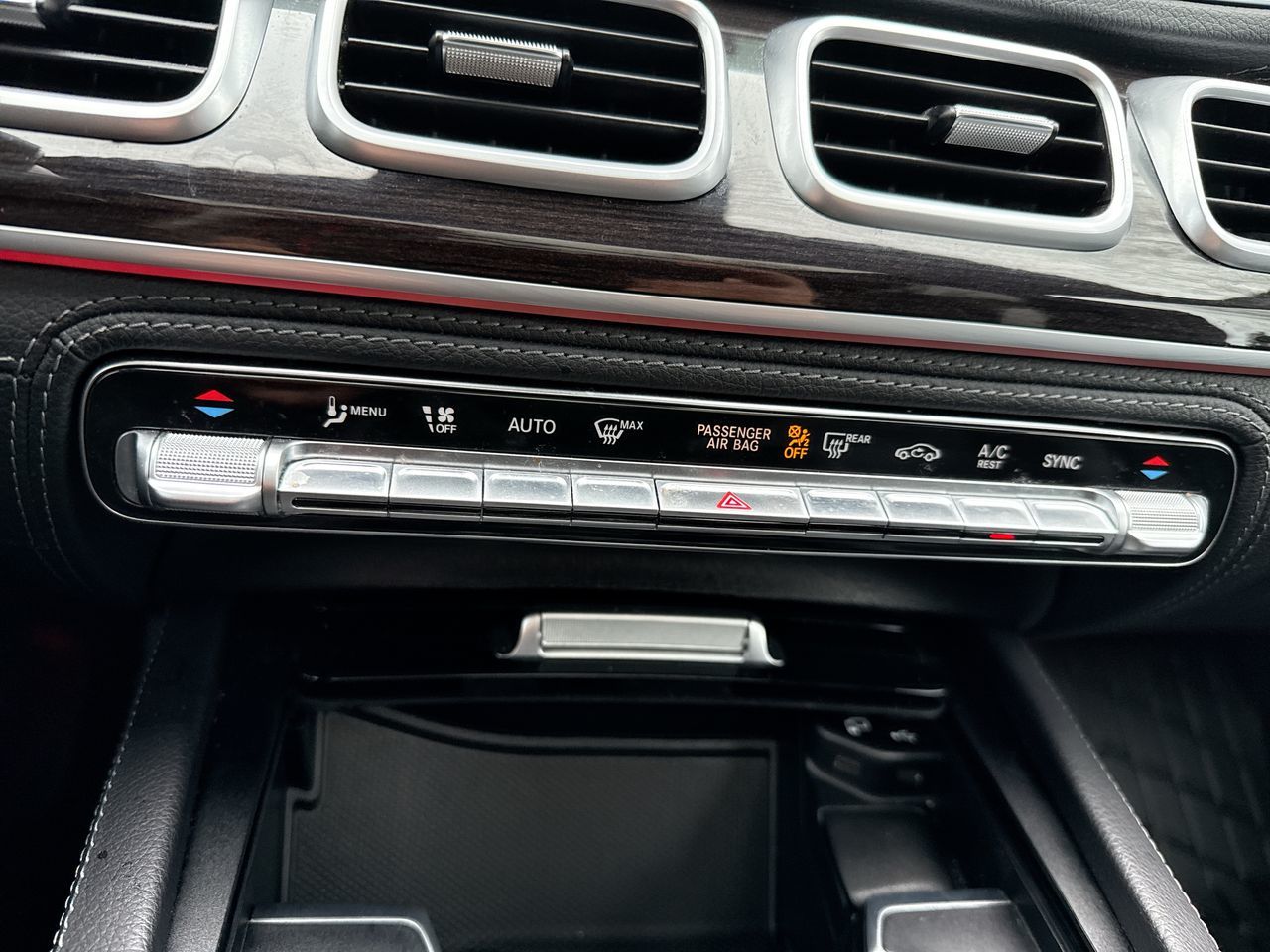 Mercedes-Benz GLE450  2022 à North Vancouver, Colombie-Britannique