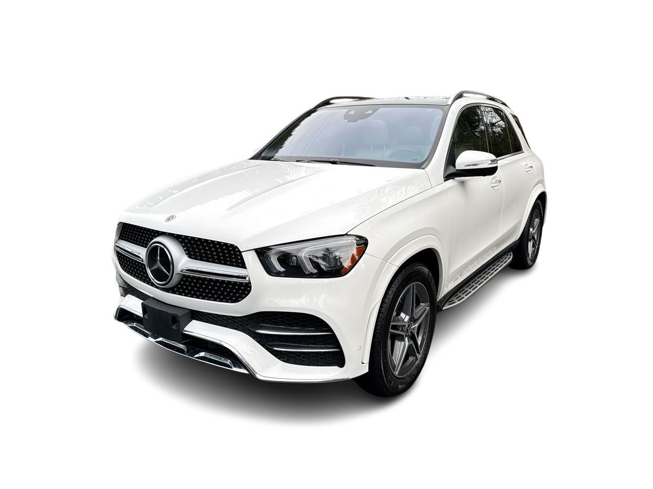 2022  GLE450